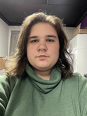 Profile photo for Max Morgan Perry