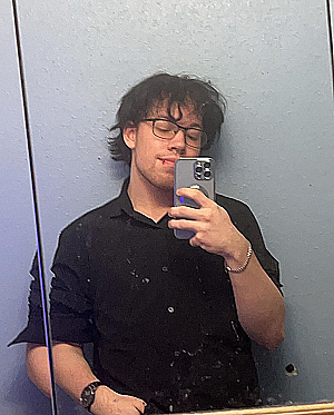 Profile photo for Orion Benson
