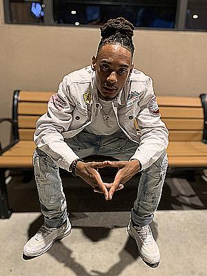 Profile photo for Clarence Pough