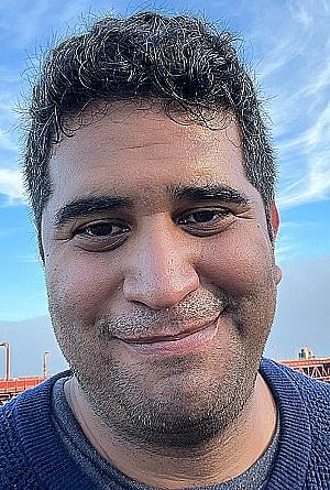 Profile photo for David Hernandez