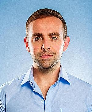 Profile photo for Victor Shopov