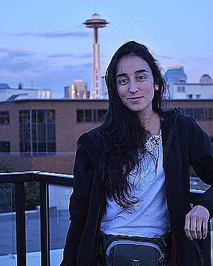Profile photo for Elizabeth Ibaceta