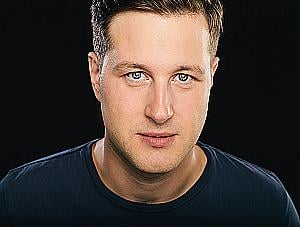 Profile photo for Viktor Lukawski