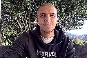 Profile photo for Santiago Llanos
