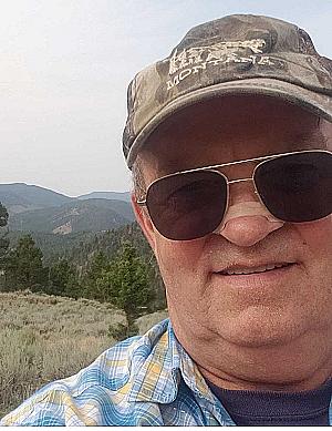 Profile photo for Rocky Lowry