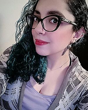 Profile photo for Laura ZR