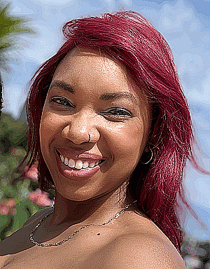 Profile photo for Ashley Rudolph