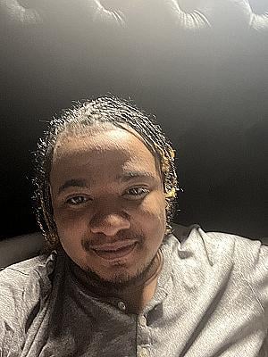 Profile photo for Jarrod woodard