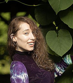 Profile photo for Esther |