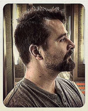 Profile photo for Peter Perigo