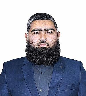 Profile photo for Salahud Din