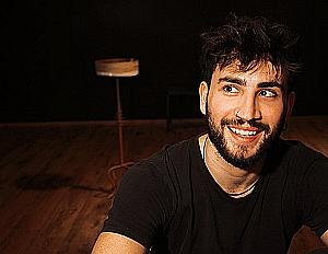 Profile photo for Raphael Papadakis