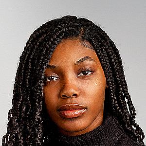 Profile photo for Jackie Eze