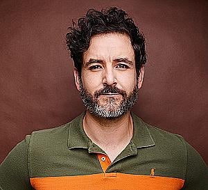 Profile photo for Mark Vail