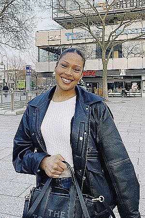 Profile photo for Angélica Höfle