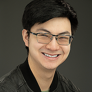 Profile photo for Brendan Chung