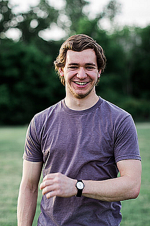 Profile photo for Dylan Clay