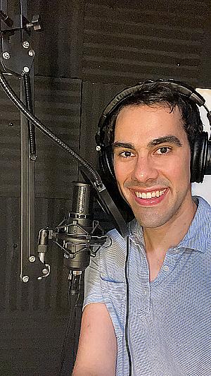 Profile photo for Stephen Donovan