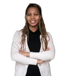 Profile photo for Grace Aimée N'guessan