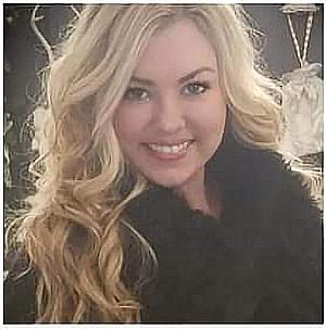 Profile photo for Shawn Michelle Surber