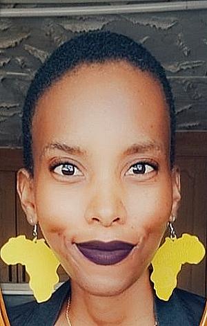 Profile photo for Kaone Macheng