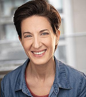 Profile photo for Leah Walton