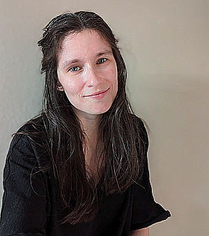 Profile photo for Tiffany Dunn