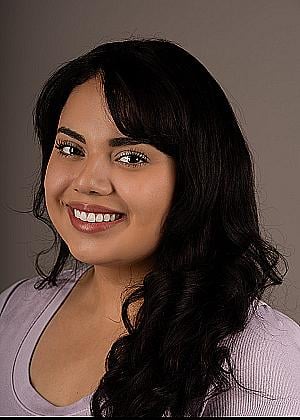 Profile photo for Elizabeth Alume