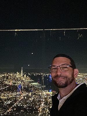 Profile photo for Courtney Rhodes