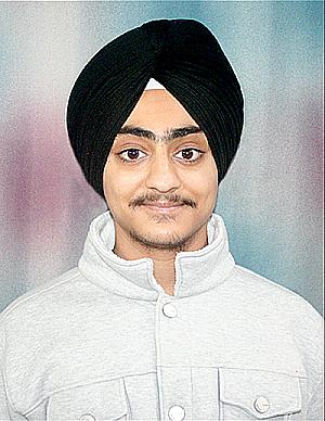 Profile photo for Mankiran Singh