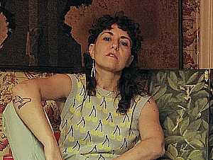 Profile photo for Eleonora Stolfi