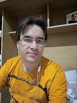 Profile photo for Erick Andrello Nietto