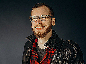 Profile photo for Dennis Wolf