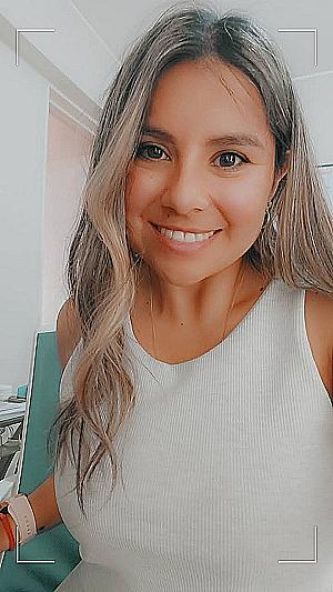 Profile photo for Mickaela Arce