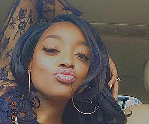 Profile photo for Ayana Adams