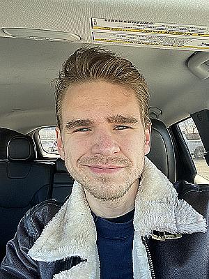 Profile photo for Eric VanDerBoom