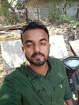 Profile photo for Vyshnav K