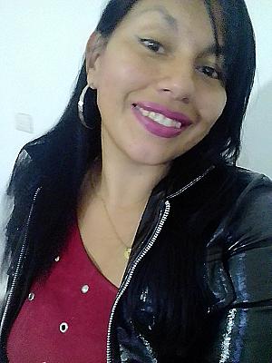 Profile photo for Abigail Elizabeth Gorosito Lopez