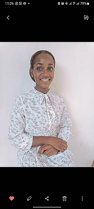 Profile photo for Okoyeibe Ifeoma Sandra