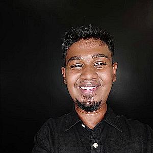 Profile photo for Ted Sathyaraj