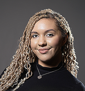 Profile photo for Kayla Cook