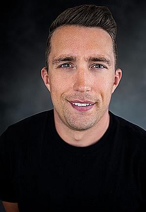 Profile photo for Todd Anderson