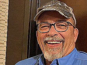 Profile photo for Todd Hastings