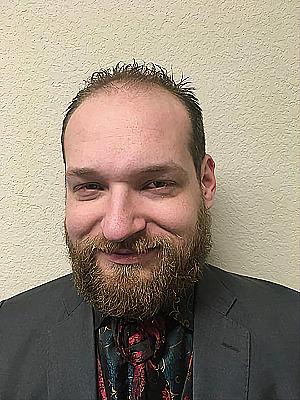 Profile photo for Samuel Heytens