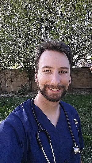 Profile photo for Gerry Schardt