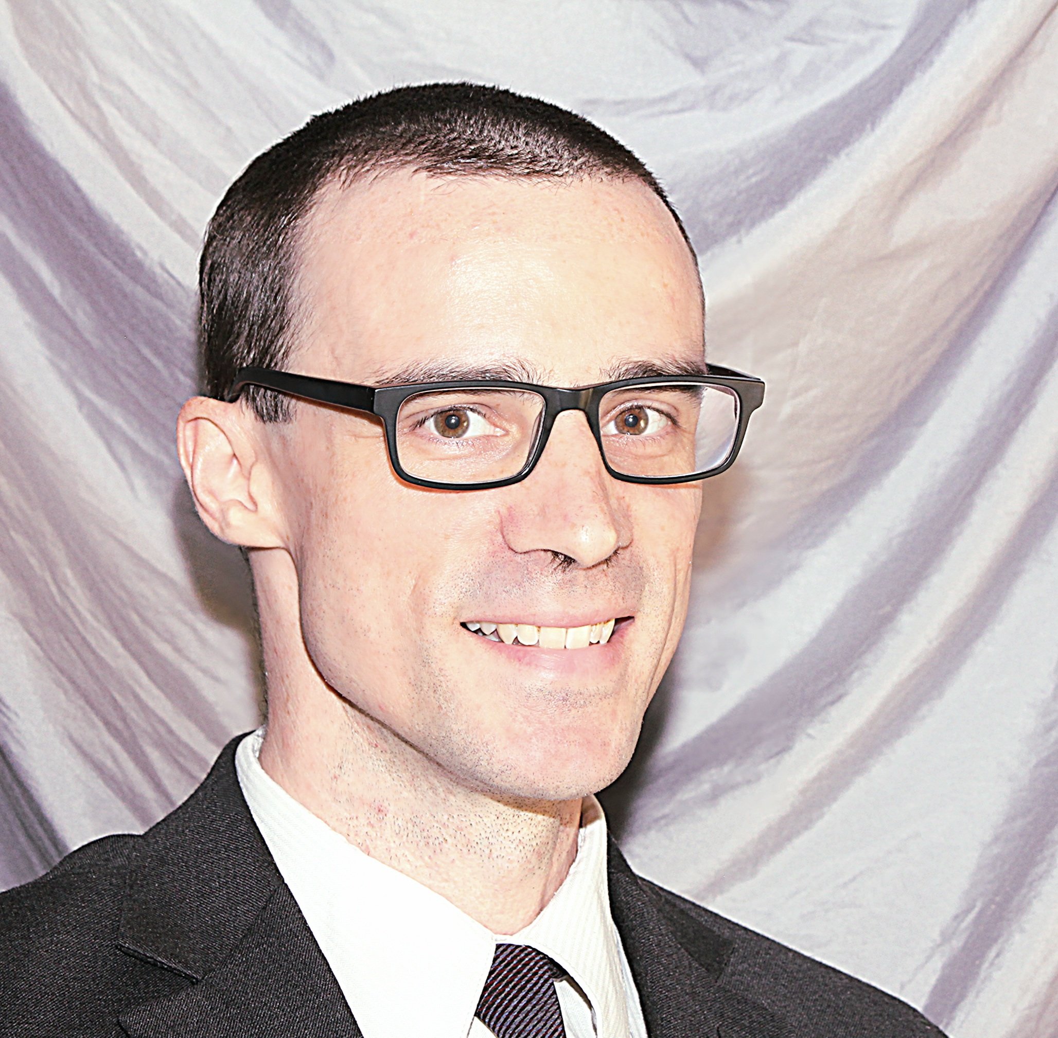 Profile photo for Alex M.