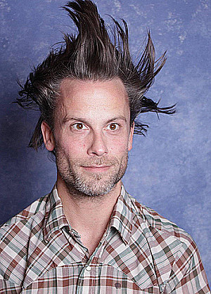 Profile photo for Curt Clendenin