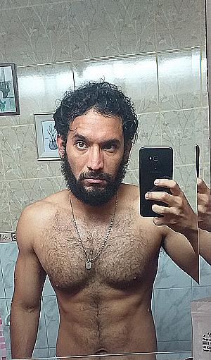 Profile photo for Joel Garrido Valdiviezo