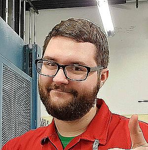 Profile photo for Kyle Swope