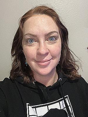Profile photo for Alexandria Nicole Jordan